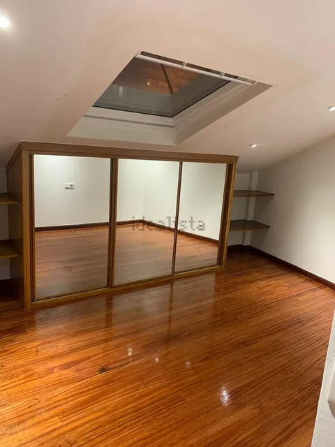 Appartamento 70 m² a Santiago de Compostela
