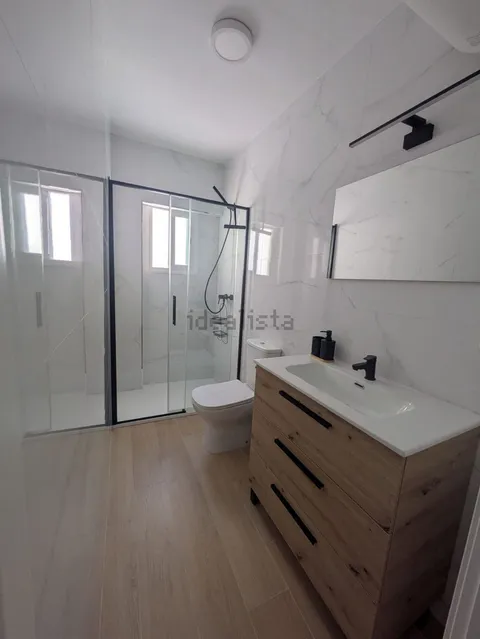 Pis de 110 m² a Còrdova