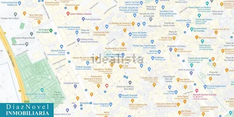 Pis de 65 m² a Granada