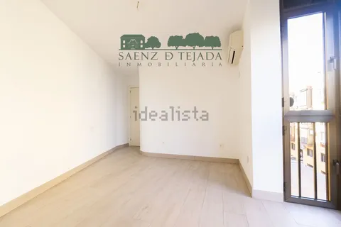 Pis de 90 m² a Sevilla