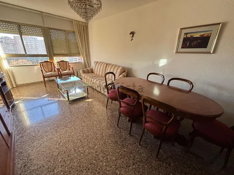 Wohnung 150 m² in Saragossa