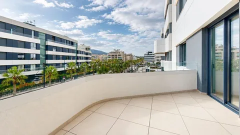 Appartamento 152 m² a Torremolinos