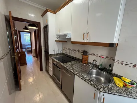 Pis de 58 m² a Ferrol
