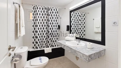 Pis de 57 m² a Torremolinos