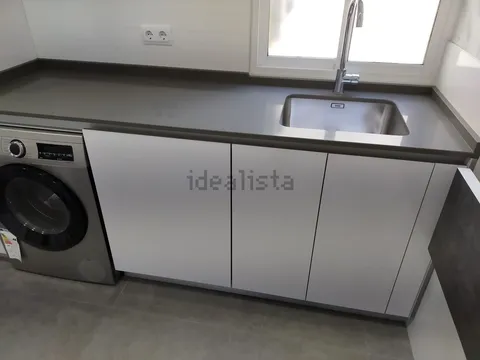 Pis de 95 m² a Madrid