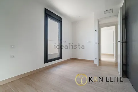 Pis de 165 m² a Madrid