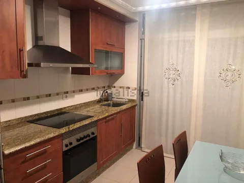 Pis de 105 m² a Culleredo