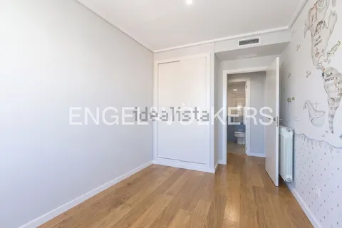Pis de 85 m² a València