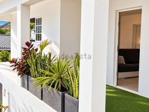 Casa de 125 m² a El Sauzal