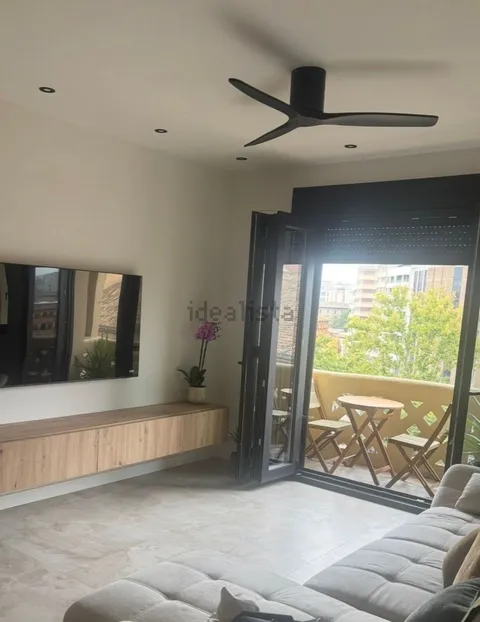 Quarto para alugar, Saragoça