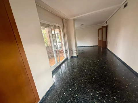 Pis de 102 m² a València