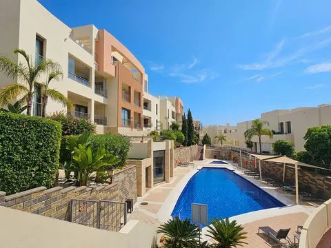 Apartamento 135 m² em Marbella