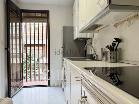 Pis de 55 m² a Madrid