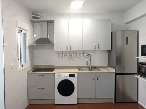 Pis de 110 m² a Còrdova