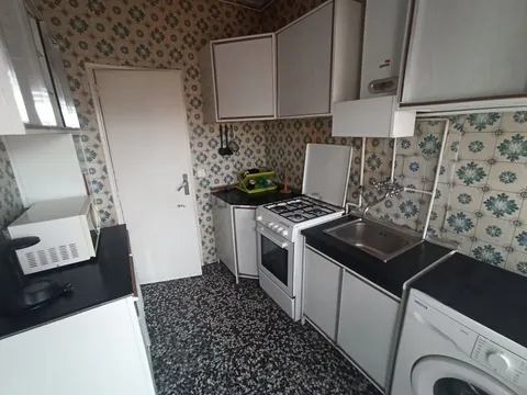Zimmer zur Miete, Madrid