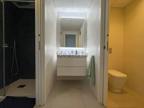 Pis de 90 m² a Oriola