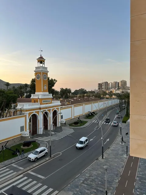 Appartamento 75 m² a Cartagena