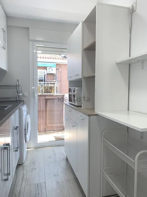 Pis de 64 m² a Madrid