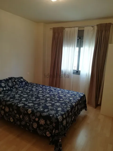 Wohnung 85 m² in Málaga