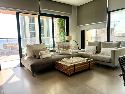 Pis de 140 m² a Benidorm