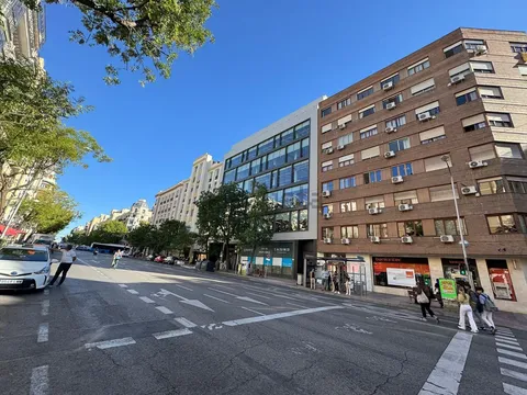 Pis de 35 m² a Madrid