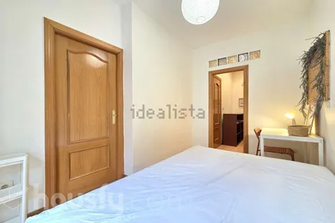 Pis de 26 m² a Madrid