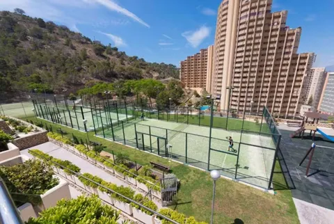Pis de 73 m² a Benidorm