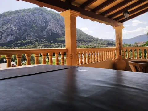 Flat 65 m² in Pollença