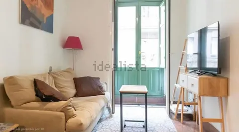 Wohnung 35 m² in Valencia