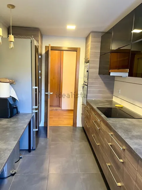 Apartamento 100 m² em Bergondo