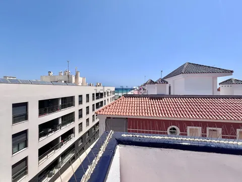 Pis de 99 m² a Torrevella