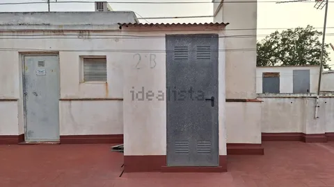 Pis de 85 m² a Múrcia