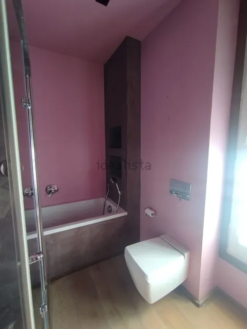 Chambre à louer, Saragosse