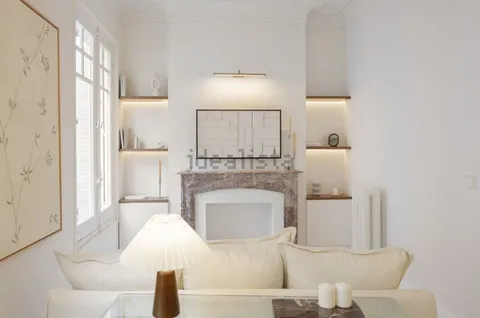Pis de 76 m² a Madrid