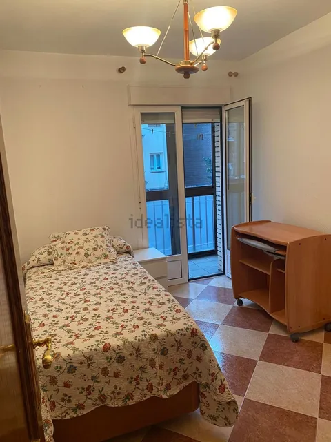 Wohnung 100 m² in Segovia