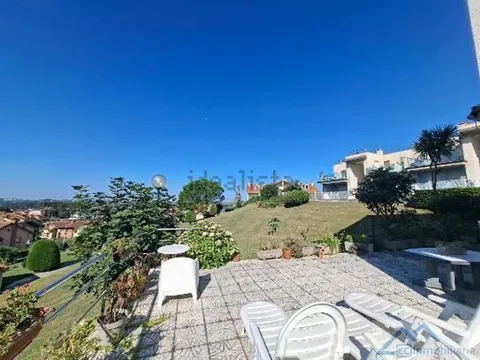 Квартира 70 м² у Miengo