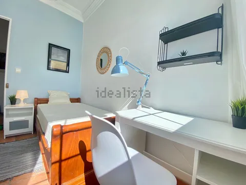 Zimmer zur Miete, Valencia