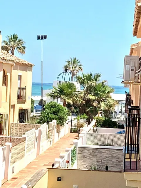 Pis de 60 m² a Torremolinos