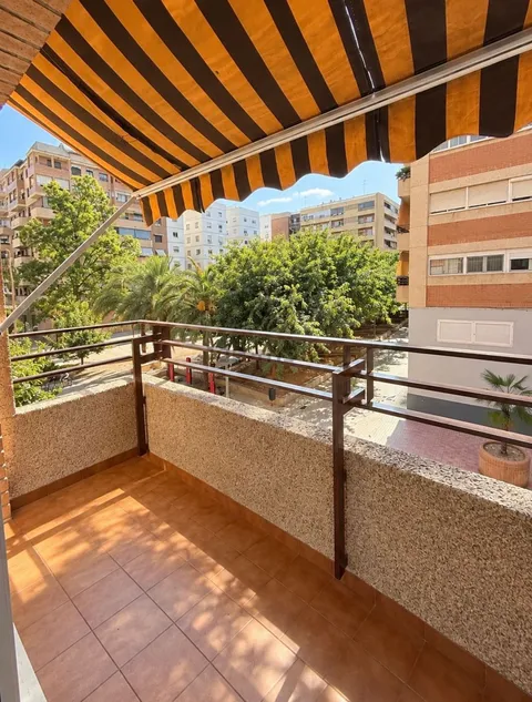 Zimmer zur Miete, Valencia