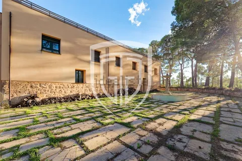 Casa de 200 m² a Alcoi