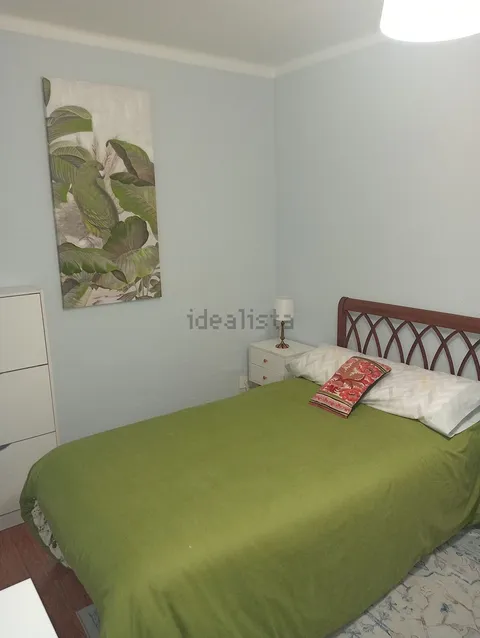Habitació de lloguer, Bilbao
