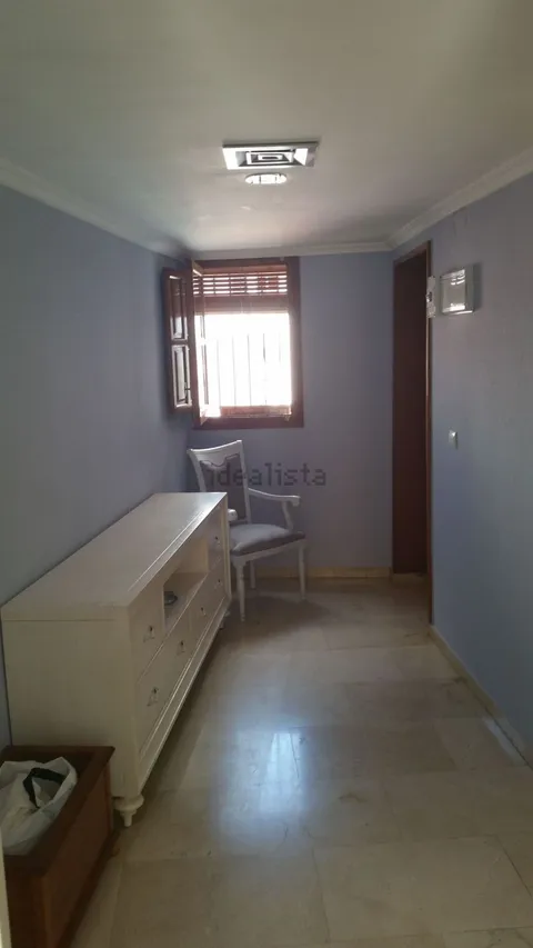 Stanza in affitto, Siviglia