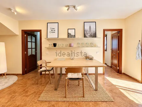 Casa 195 m² a El Sauzal