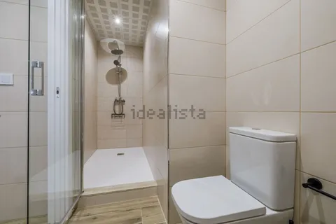 Pis de 53 m² a Còrdova