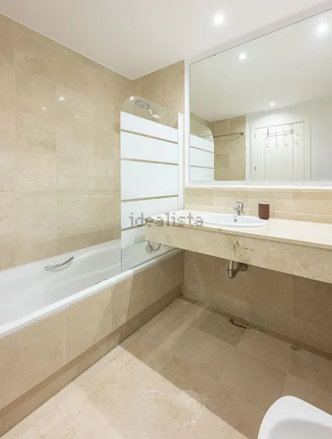 Appartement 90 m² à Marbella