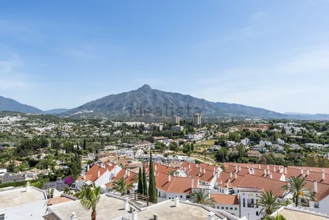 Pis de 90 m² a Marbella