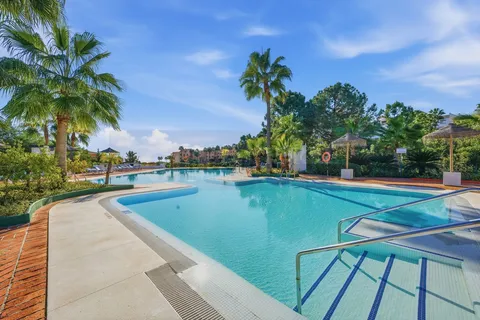 Apartamento 105 m² em Benahavís
