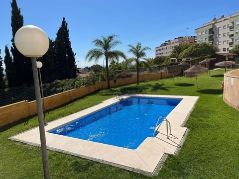 Habitació de lloguer, Màlaga