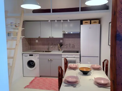 Pis de 51 m² a Madrid
