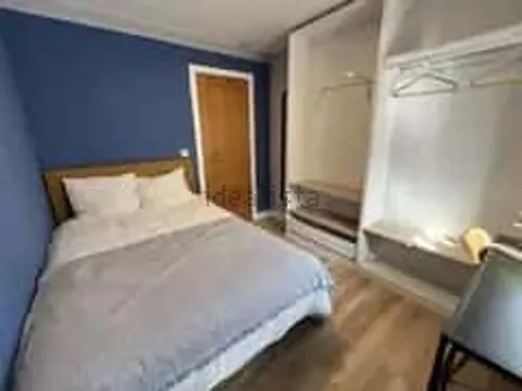 Zimmer zur Miete, Segovia